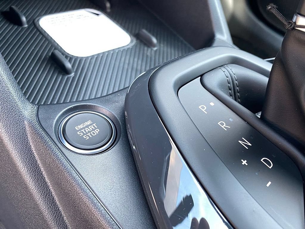 New 2026 Kia K4 GT-Line Turbo FWD image 19