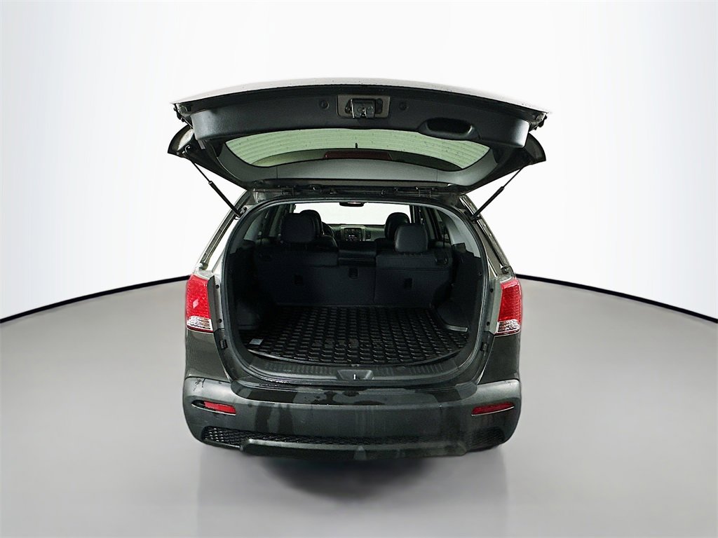 Used 2013 Kia Sorento EX image 25