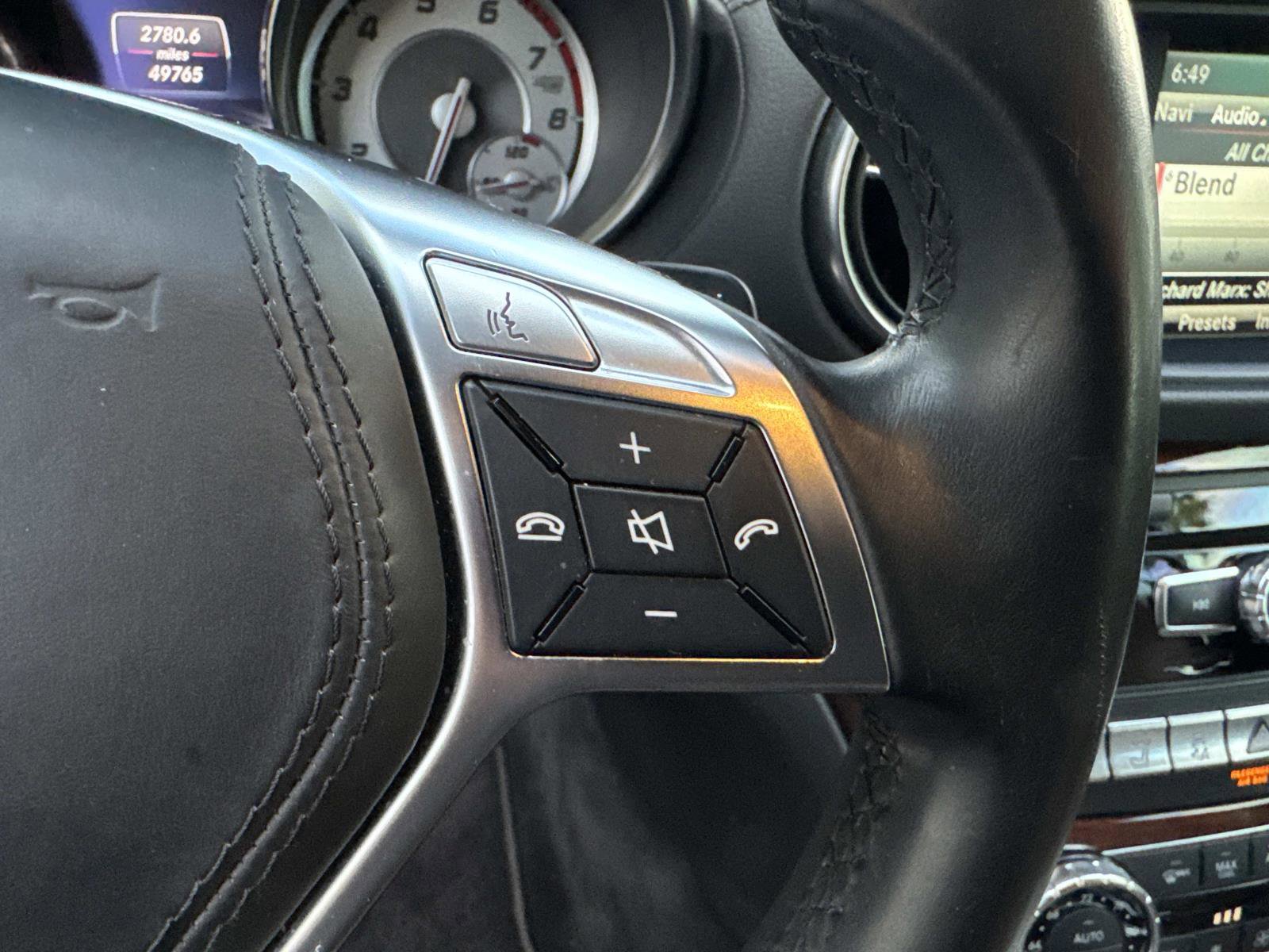 Used 2016 Mercedes-Benz SL 550 image 22
