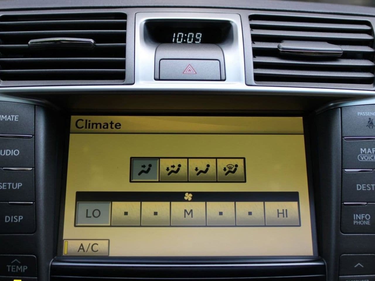 Used 2012 Lexus LS 460 w/ Luxury Value Edition RWD image 20