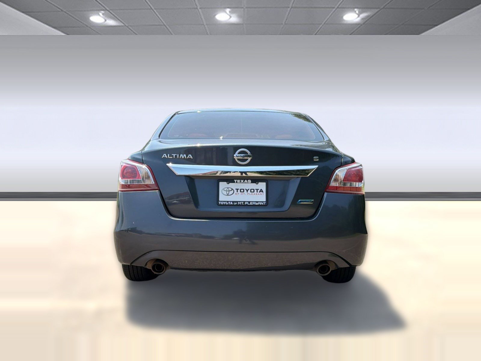 Used 2013 Nissan Altima 2.5 S FWD image 10