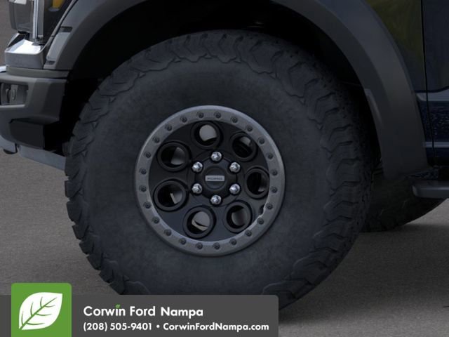 New 2026 Ford F150 Raptor AWD/4WD image 19