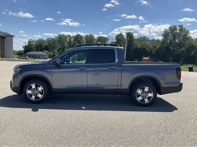 New 2026 Honda Ridgeline RTL image 17