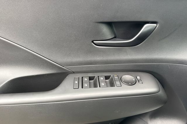 New 2026 Hyundai Kona SEL Sport image 11