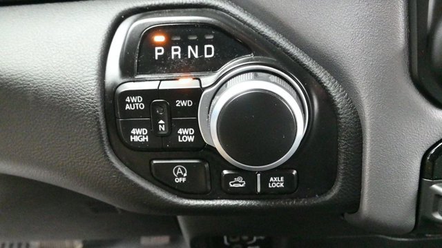 Used 2023 RAM 1500 Big Horn AWD/4WD image 31