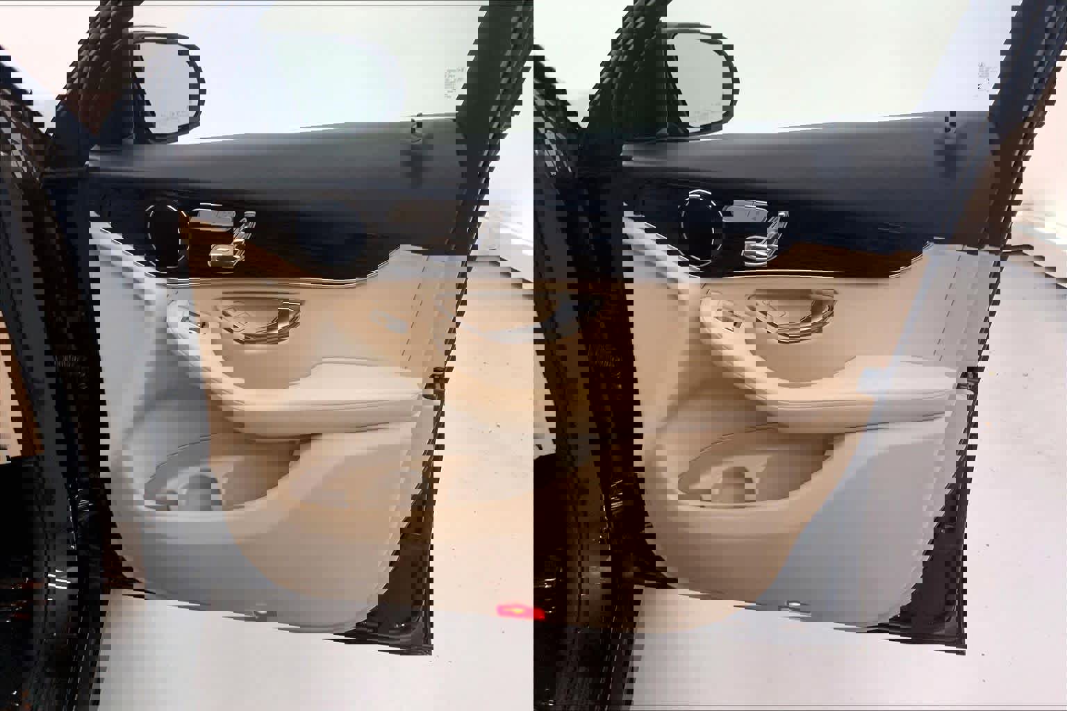 Used 2017 Mercedes-Benz GLC 300 image 9