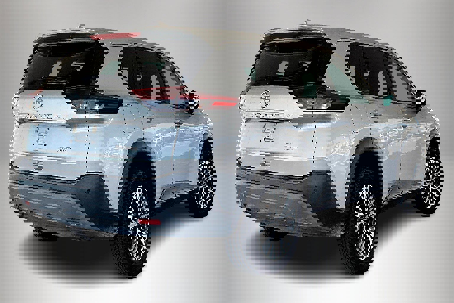 Used 2023 Nissan Rogue SV image 6