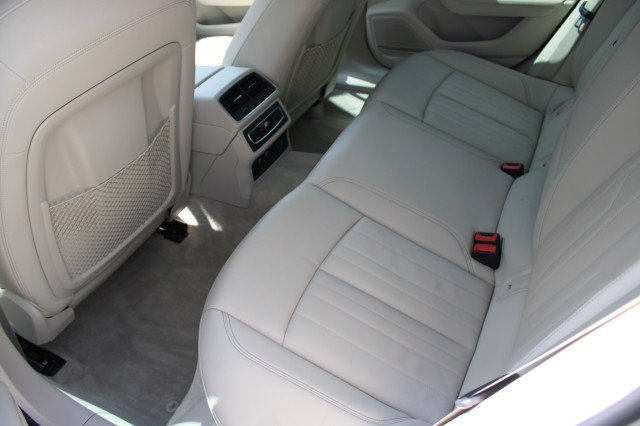 Used 2019 Audi A6 2.0T Premium Plus w/ Premium Plus Package AWD/4WD image 42