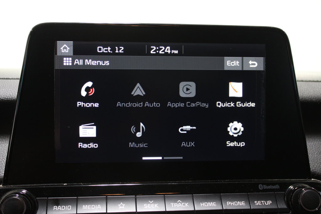 Used 2019 Kia Forte EX FWD image 30