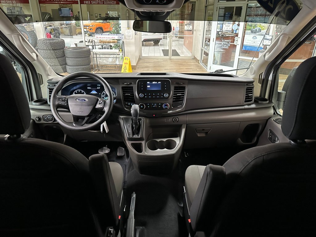 Used 2020 Ford Transit 350 XLT image 12