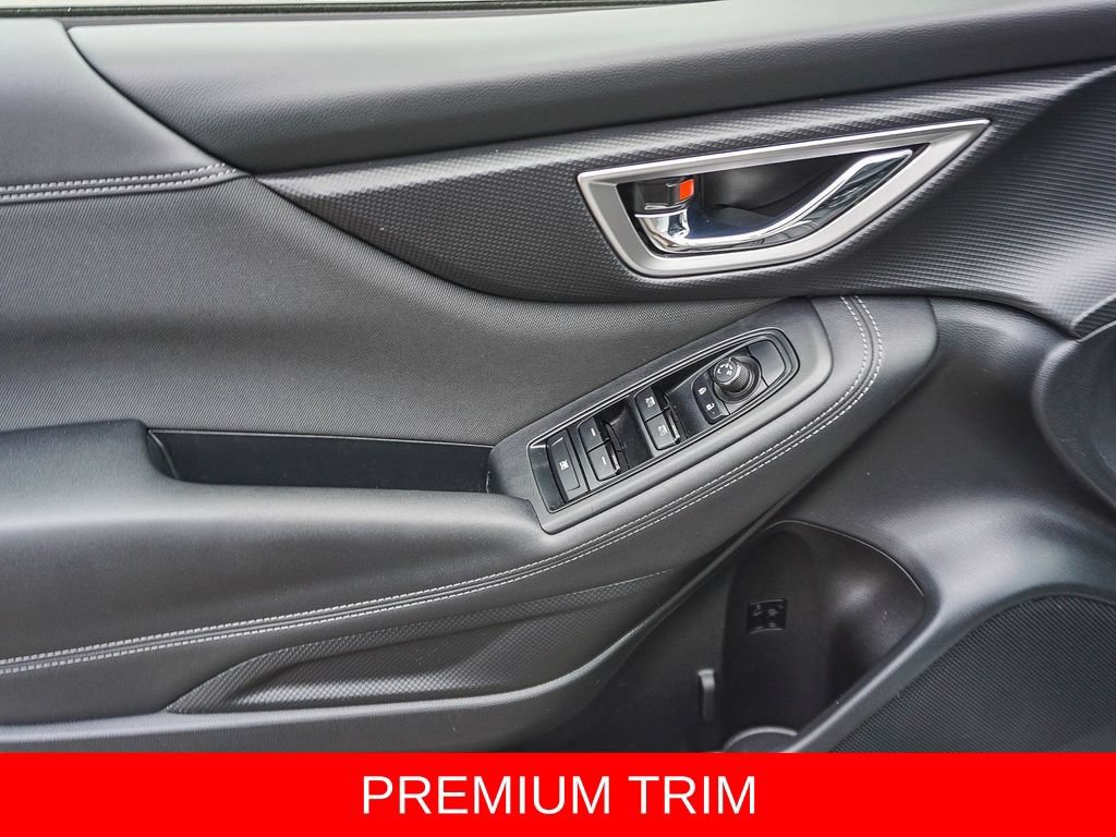 Used 2023 Subaru Forester Premium AWD/4WD image 18