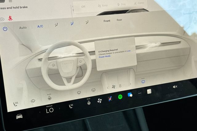 Used 2025 Tesla Model 3 Long Range image 30