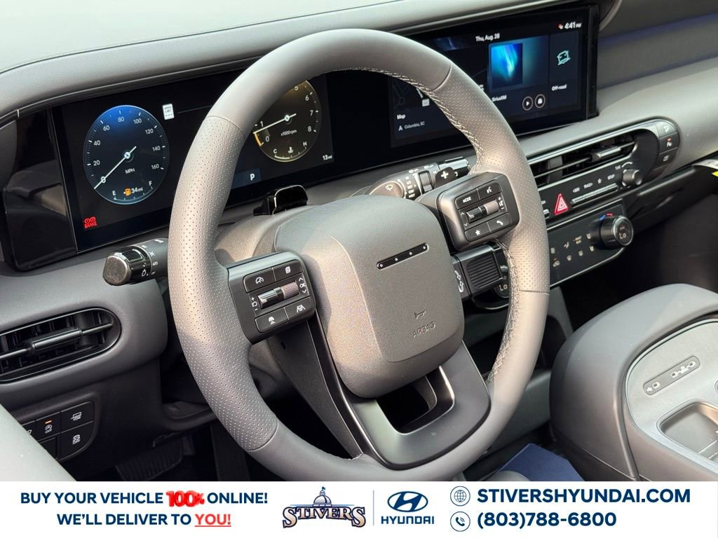 Certified 2026 Hyundai Palisade XRT Pro image 21