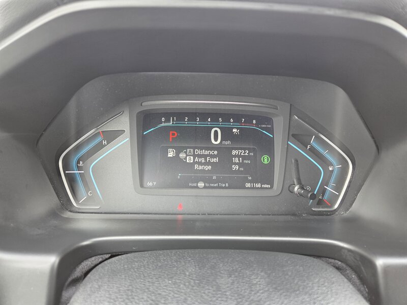 Used 2021 Honda Odyssey EX-L image 18