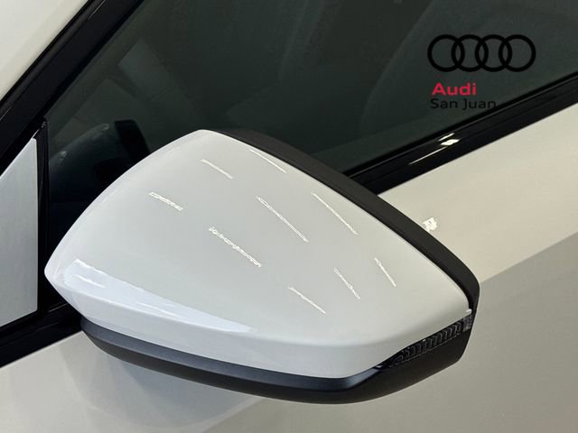 New 2026 Audi A3 2.0T Premium Plus image 7