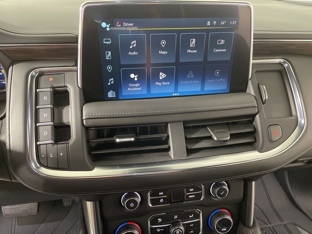 Used 2023 Chevrolet Tahoe Z71 w/ Z71 Off-Road Package image 15