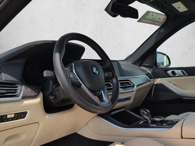 Used 2021 BMW X5 xDrive45e w/ Premium Package AWD/4WD image 10