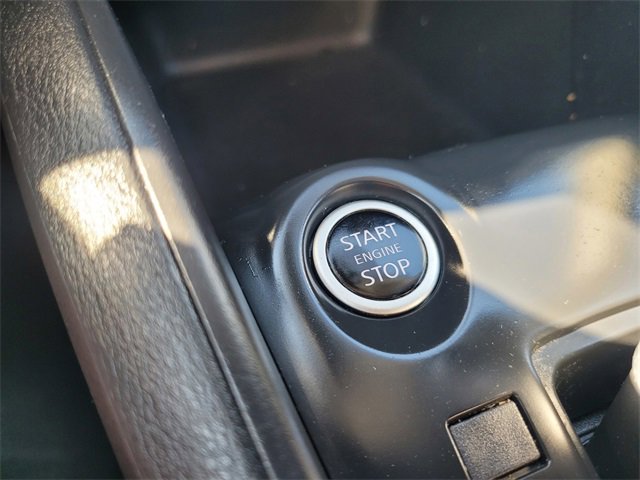 Certified 2024 Nissan Kicks S image 26