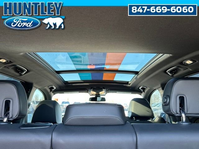 Used 2022 BMW X5 xDrive40i w/ M Sport Package image 10