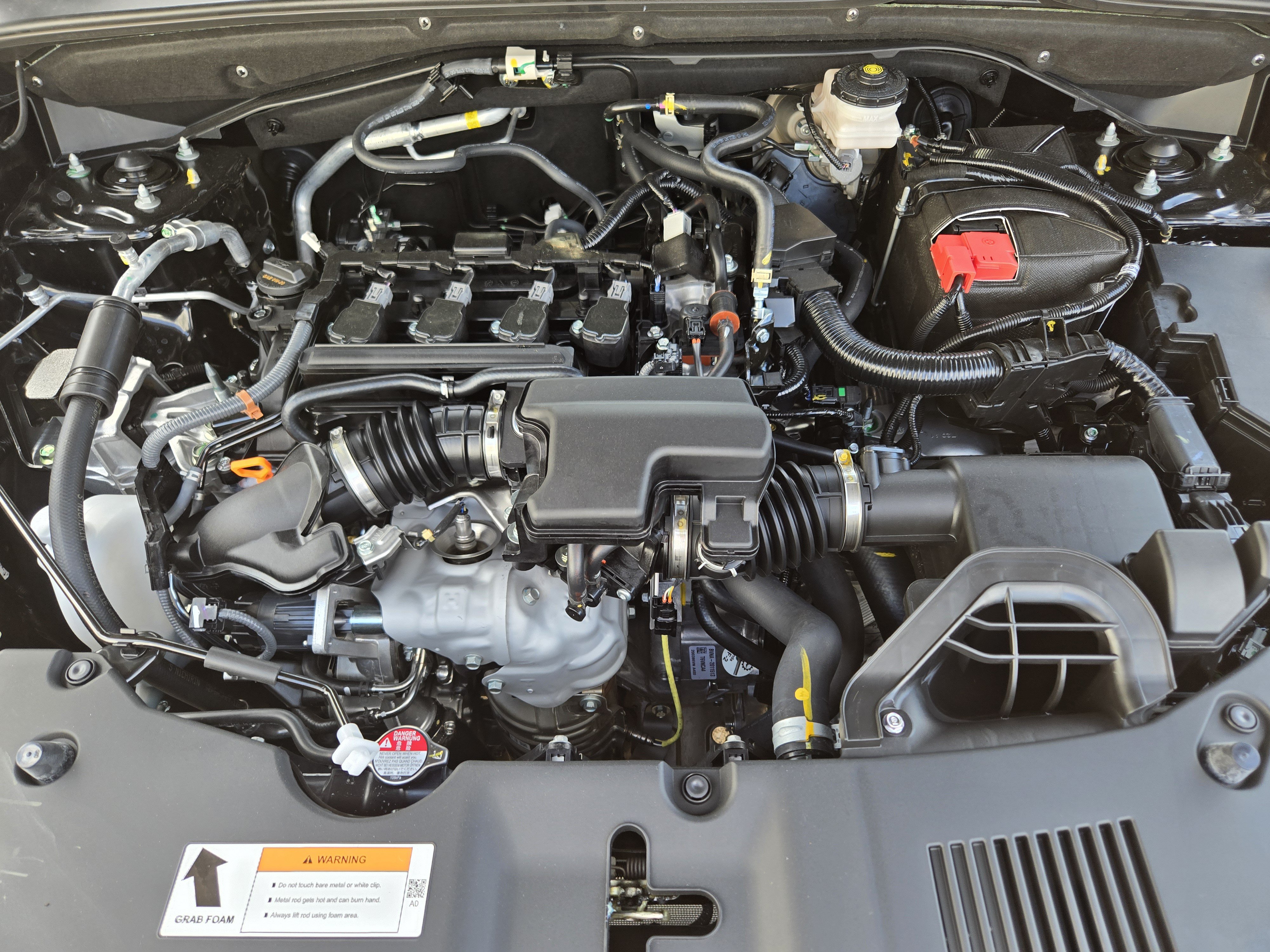 New 2026 Acura ADX AWD image 20