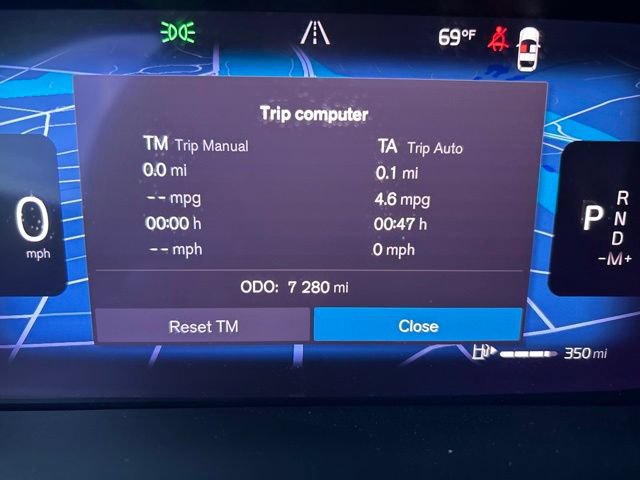 Used 2024 Volvo S60 B5 Plus w/ Climate Package AWD/4WD image 22