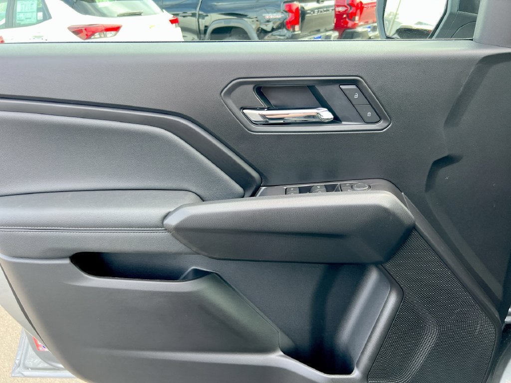 New 2026 GMC Canyon Elevation w/ Convenience Package AWD/4WD image 19
