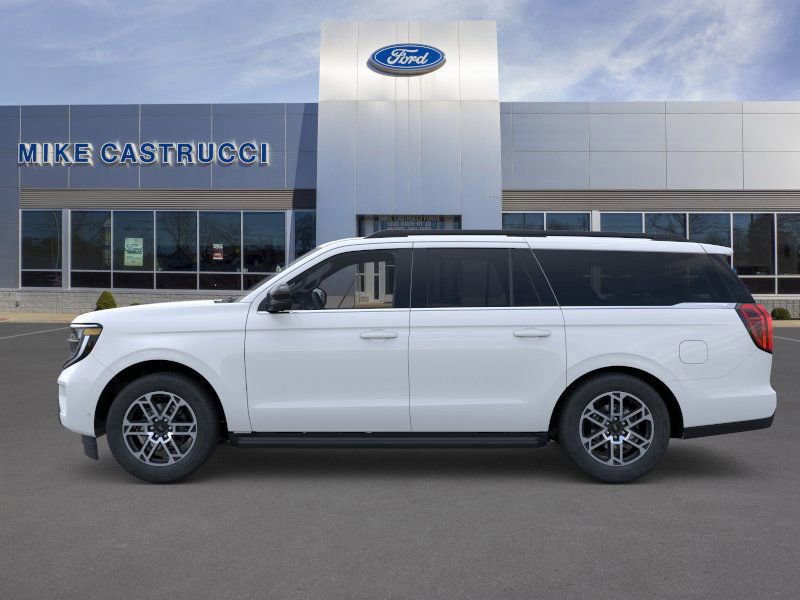 New 2026 Ford Expedition Max Active image 3