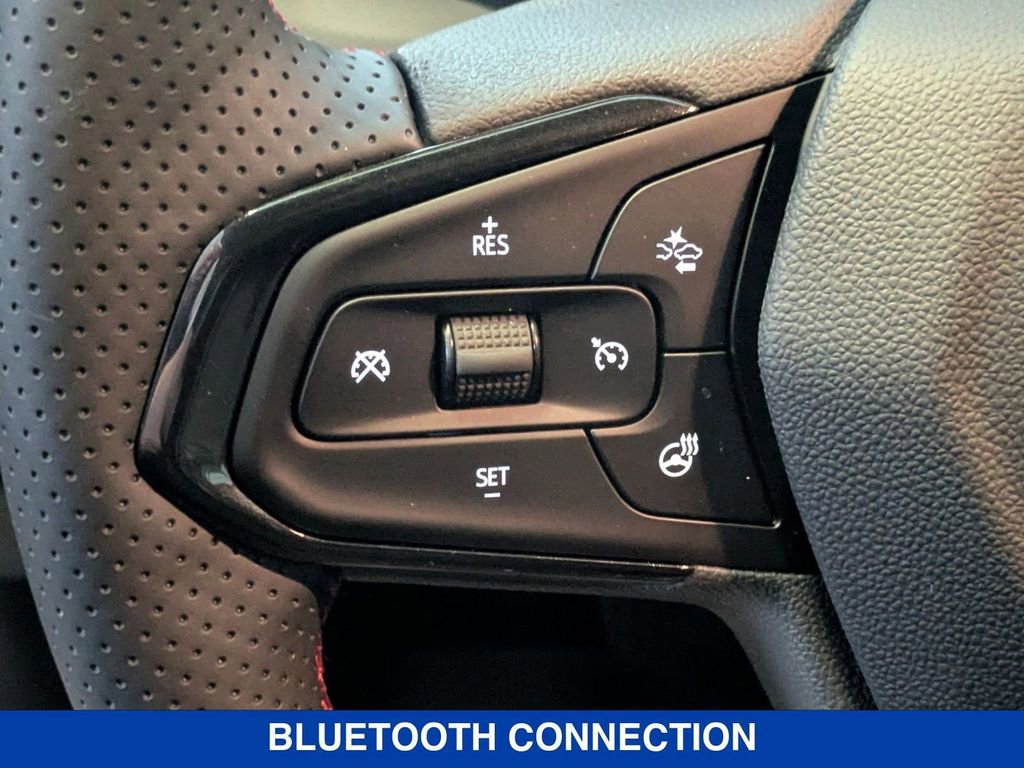 New 2026 Chevrolet TrailBlazer RS w/ Convenience Package image 21