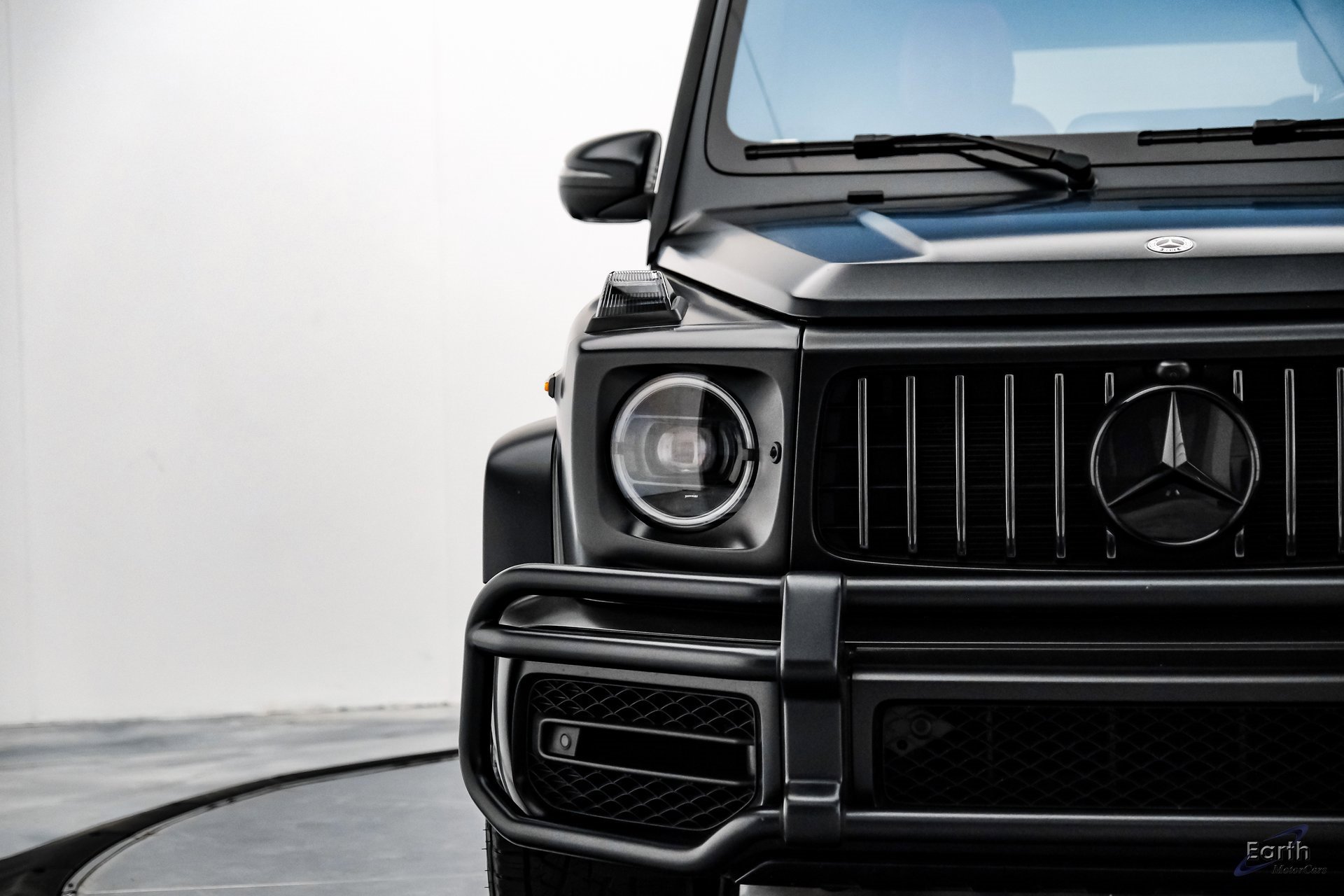 Used 2022 Mercedes-Benz G 63 AMG 4MATIC image 23