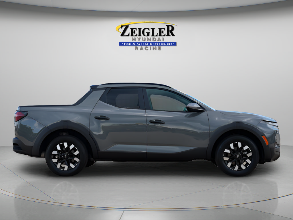 Certified 2026 Hyundai Santa Cruz SEL AWD/4WD image 8