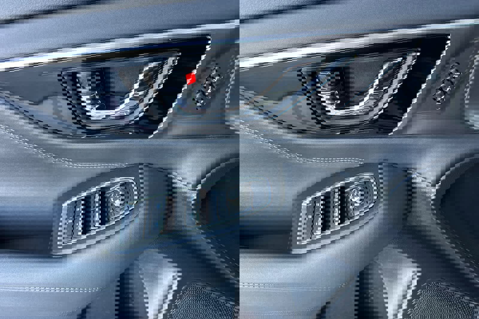 Used 2024 Subaru Outback Limited AWD/4WD image 12