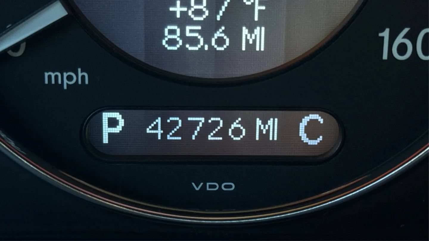 Used 2005 Mercedes-Benz E 500 4MATIC Sedan image 10