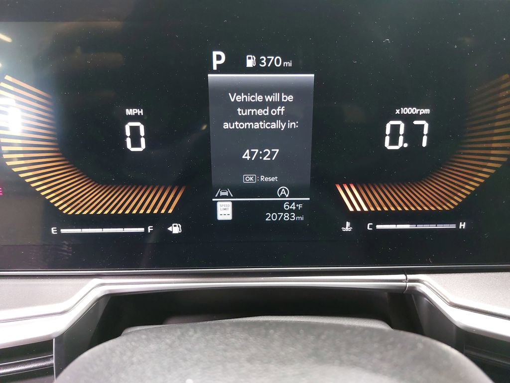 Used 2024 Kia Sorento S w/ Panoramic Sunroof Package image 19