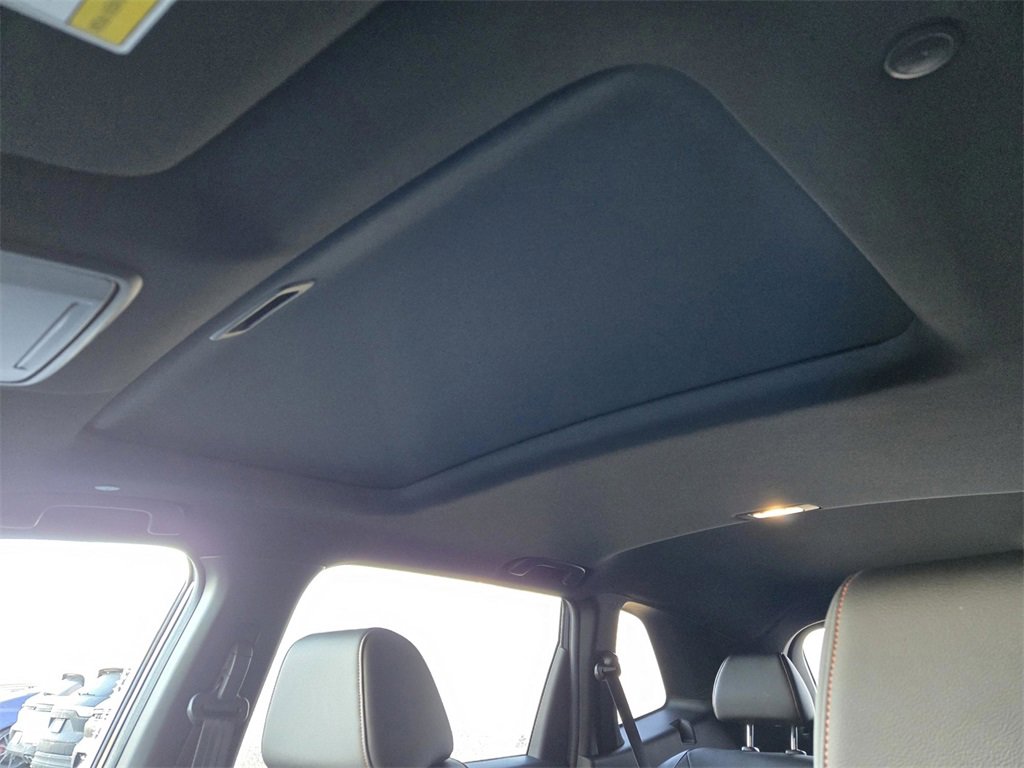 New 2026 Honda CR-V Sport-L image 20