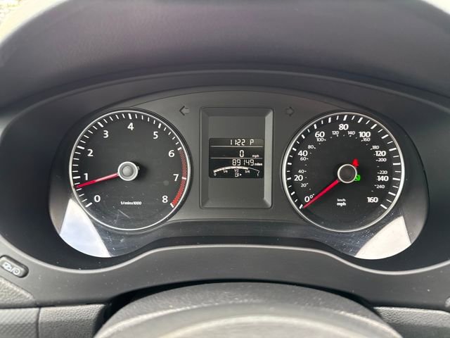 Used 2014 Volkswagen Jetta SE image 18