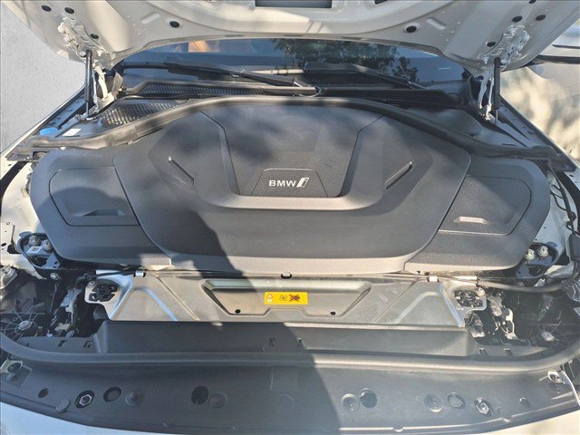 Certified 2023 BMW i4 eDrive40 w/ M Sport Package RWD image 25