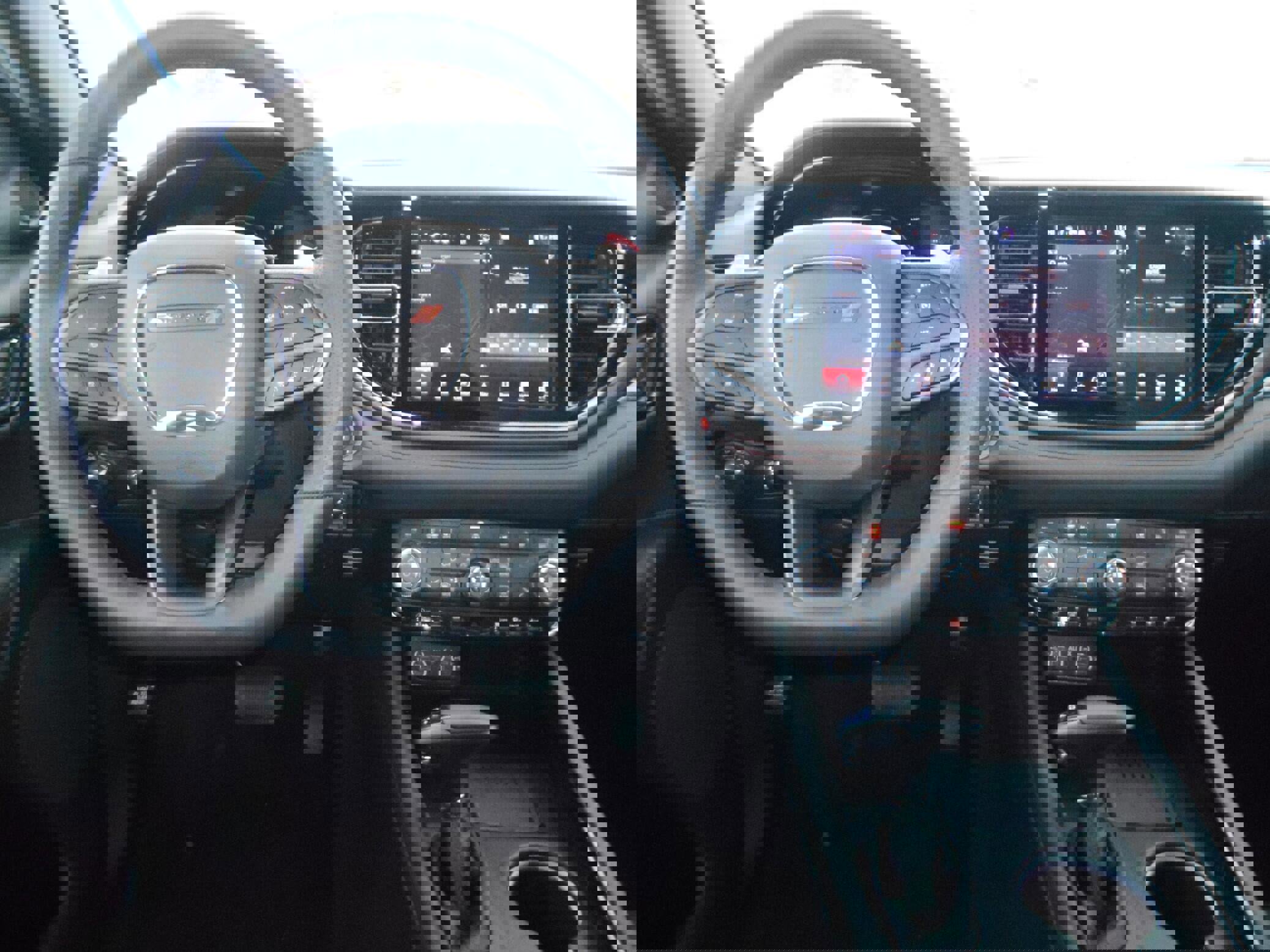 New 2026 Dodge Durango GT image 4