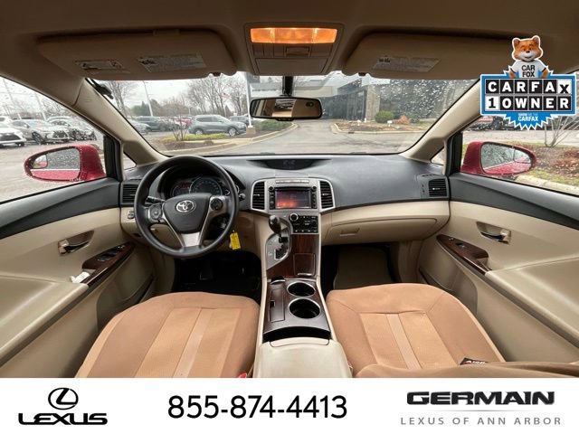Used 2014 Toyota Venza LE w/ LE Convenience Package AWD/4WD image 14