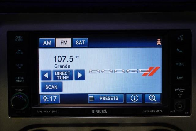 Used 2013 Dodge Challenger SRT8 w/ Harman Kardon Audio Group RWD image 26