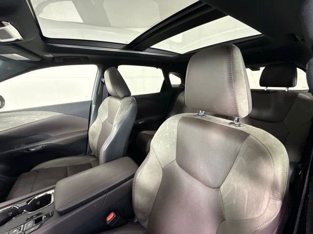 Used 2023 Lexus RX 350 FWD w/ Accessory Package (Z1) image 17