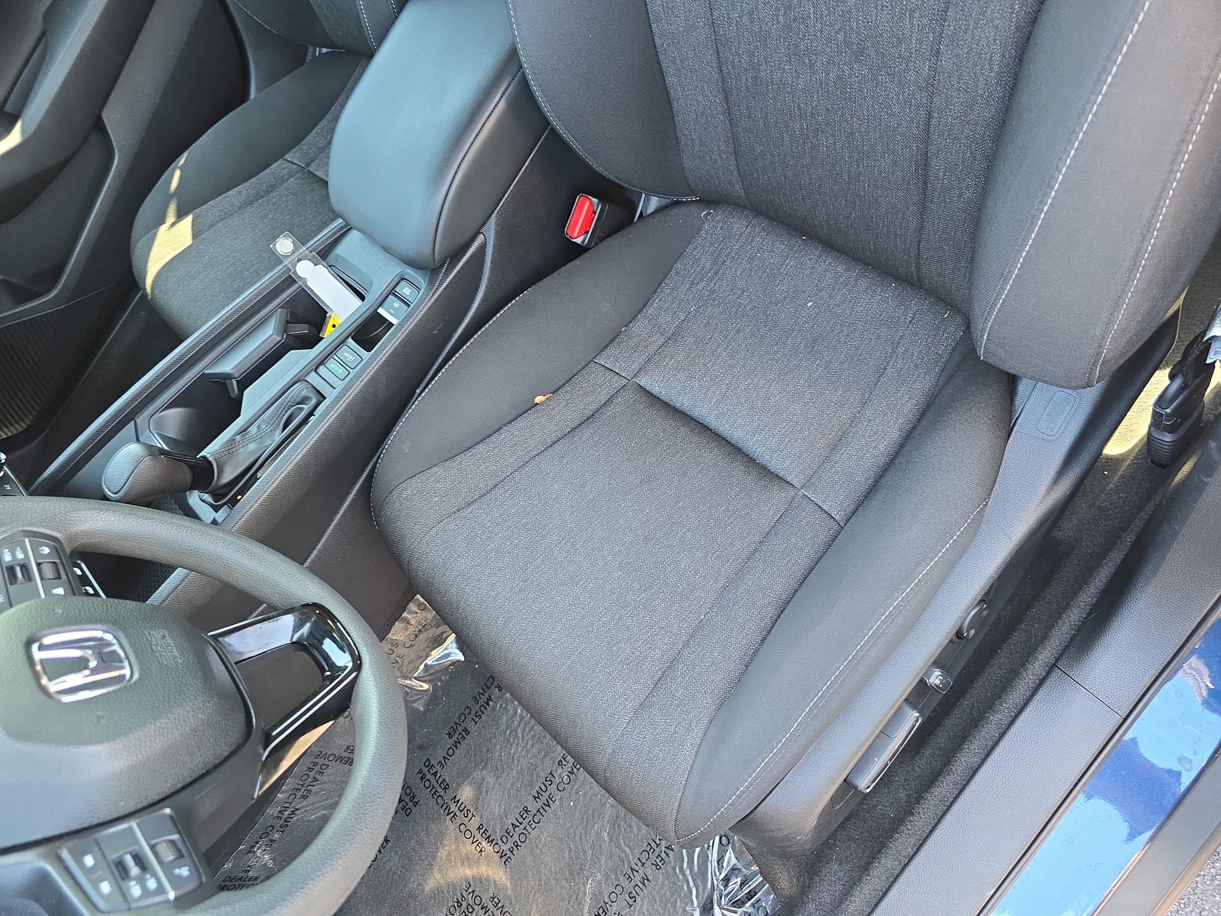 Used 2024 Honda Accord EX image 14