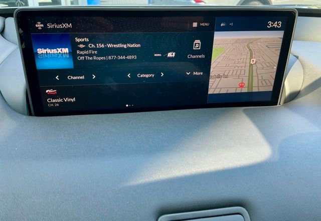 Certified 2025 Acura TLX w/ Technology Package image 29