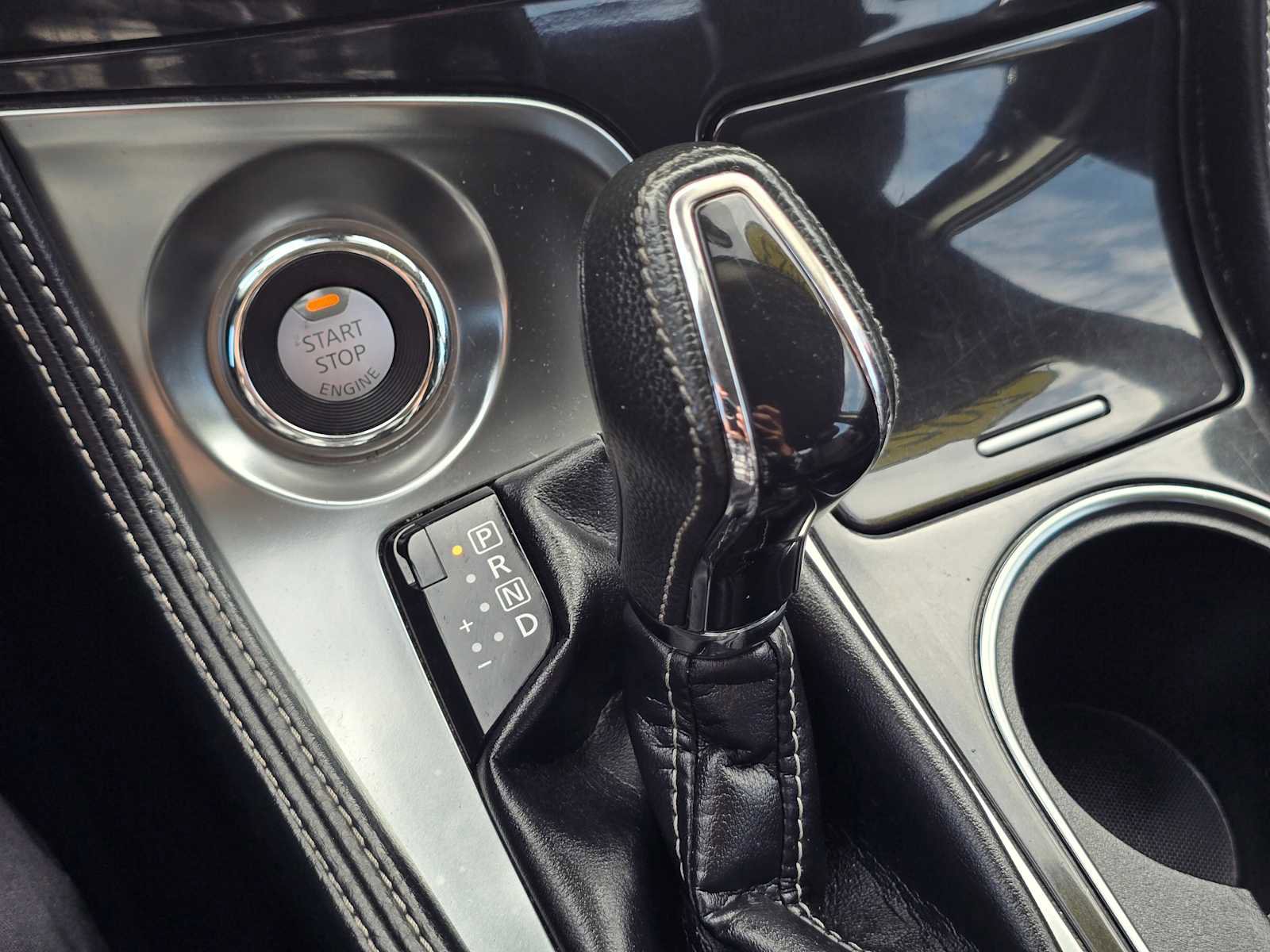 Used 2023 Nissan Maxima SV w/ Floor Mat Group image 37