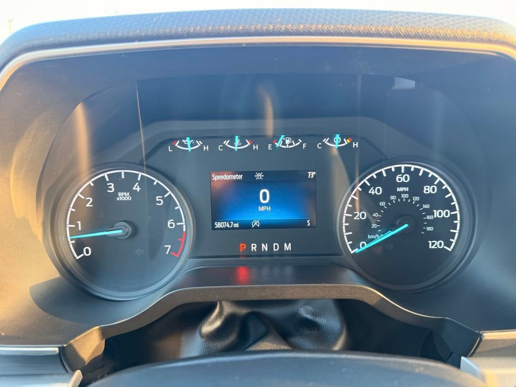 Used 2023 Ford F150 XLT image 13