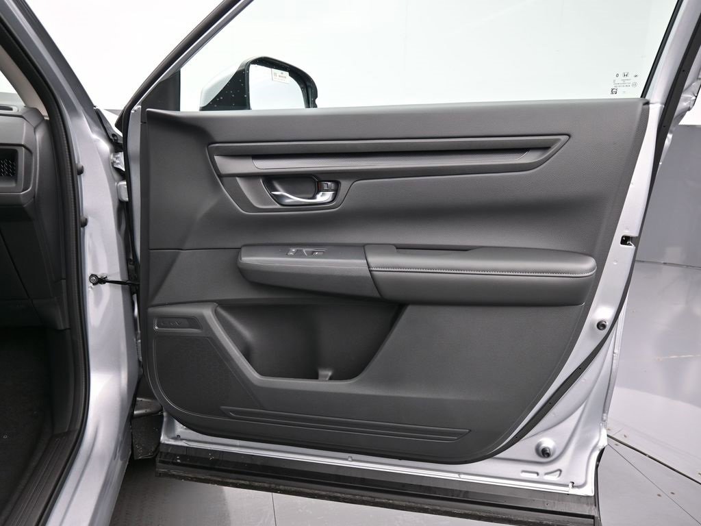 New 2026 Honda CR-V LX image 38