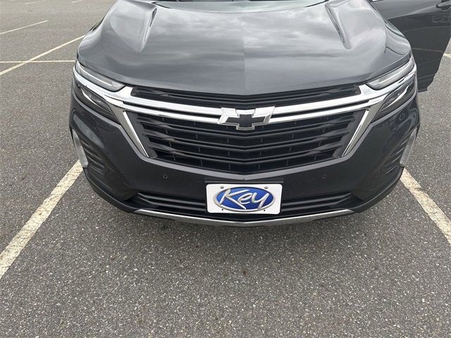 Used 2023 Chevrolet Equinox LT image 32