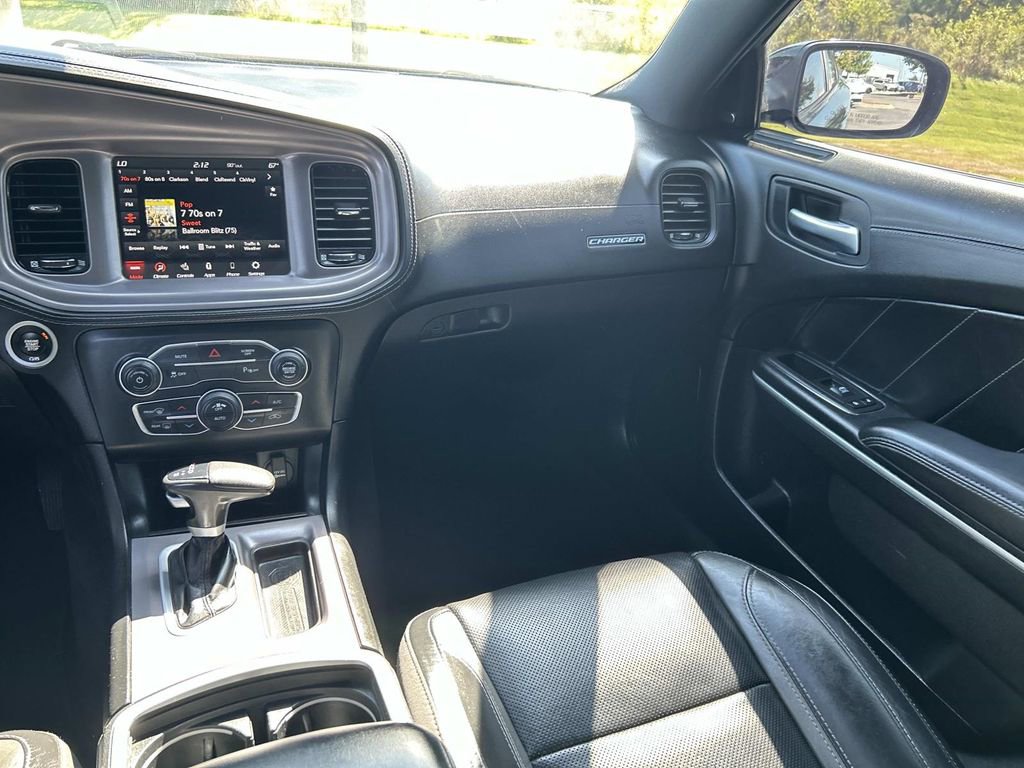 Used 2023 Dodge Charger SXT w/ Plus Group image 18