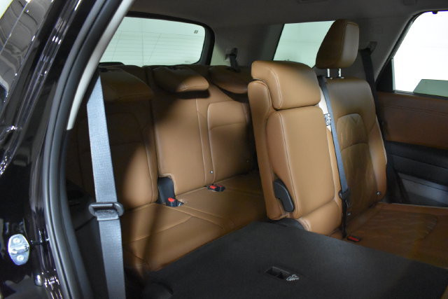 New 2026 Nissan Pathfinder Platinum AWD/4WD image 37