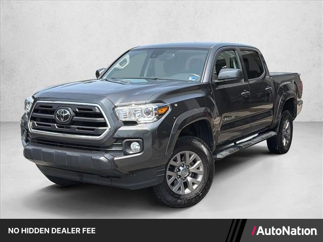 Used 2019 Toyota Tacoma SR5