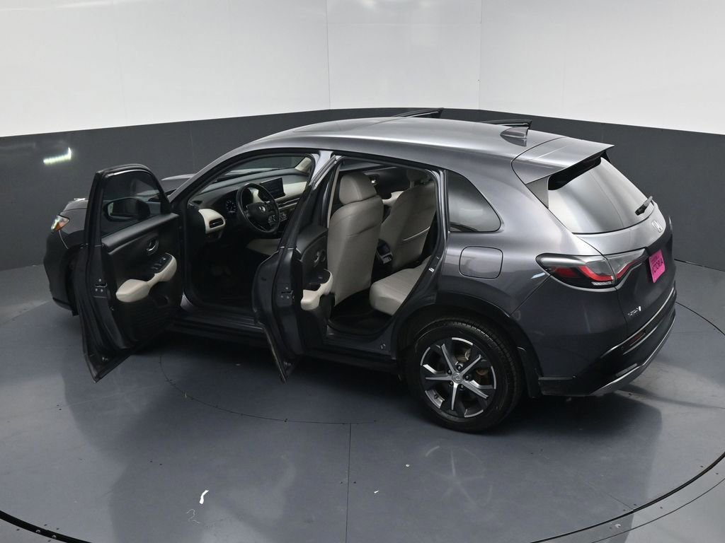 Used 2023 Honda HR-V EX-L image 21